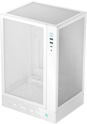 <span itemprop='brand'>Deepcool</span> <span itemprop='sku'>CH170 DIGITAL WH</span> nagyítás