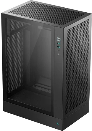 Deepcool CH170 PLUS nagyítás