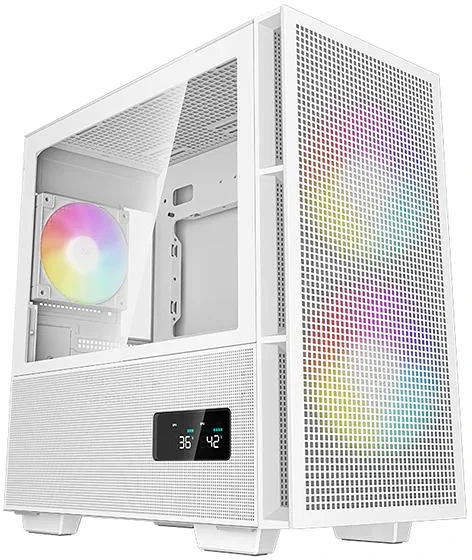 <span itemprop='brand'>Deepcool</span> <span itemprop='sku'>CH360</span> nagyítás