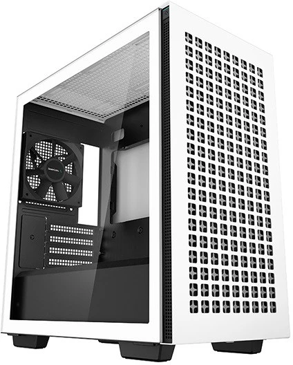<span itemprop='brand'>Deepcool</span> <span itemprop='sku'>CH370 WH</span> nagyítás