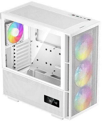 <span itemprop='brand'>Deepcool</span> <span itemprop='sku'>CH560 DIGITAL WH</span> nagyítás