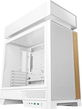 Deepcool CL660 WH nagyítás