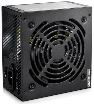 Deepcool DE500 nagyítás