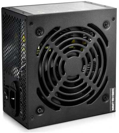 Deepcool DE500 V2 nagyítás