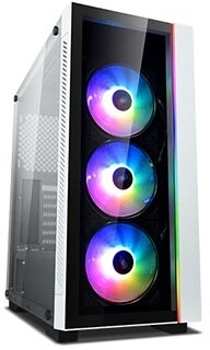Deepcool DP-ATX-MATREXX55V3-AR-WH-3F nagyítás