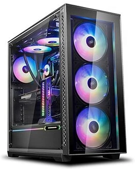 Deepcool 70 ADD-RGB 3F nagyítás