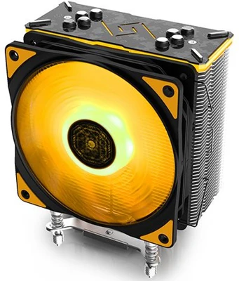 Deepcool DP-MCH4-GMX-GT-TUF nagyítás