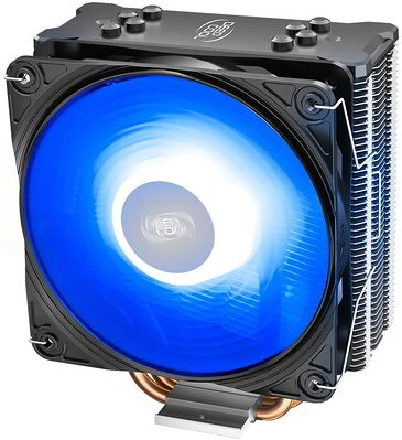 Deepcool GAMMAXX GTE V2 nagyítás