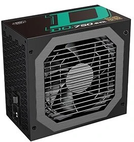 Deepcool DQ750-M-V2L nagyítás