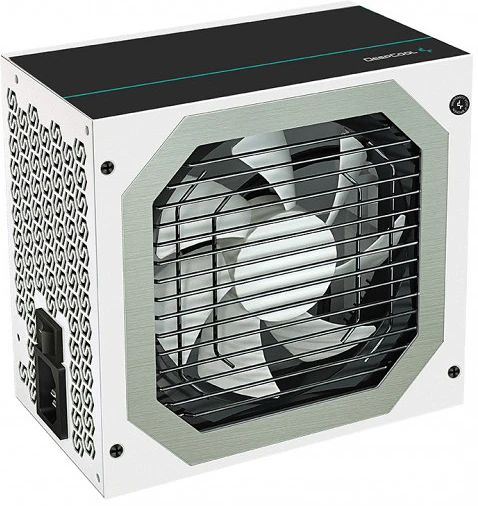 Deepcool DQ750-M-V2L WH nagyítás