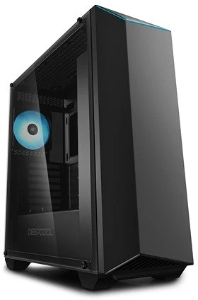 Deepcool EARLKASE RGB V2 nagyítás