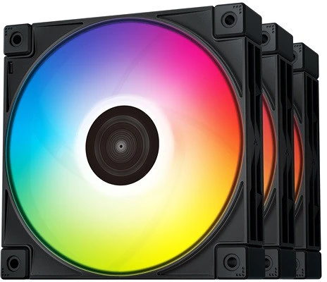 Deepcool FC120 (3 IN 1) nagyítás