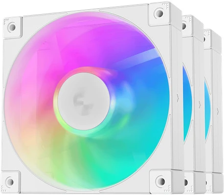 Deepcool FD12? ARGB? WH(3IN1 nagyítás