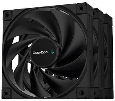 Deepcool FK120 3 IN 1 nagyítás