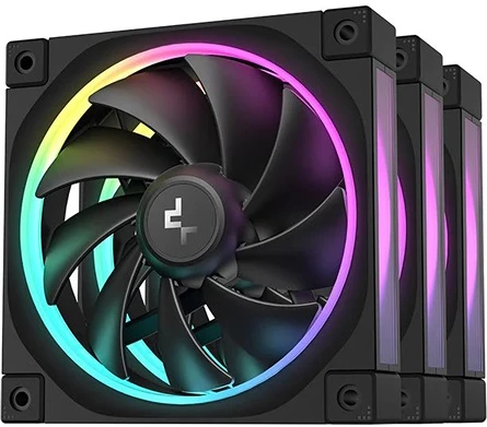 Deepcool FL12 SE nagyítás