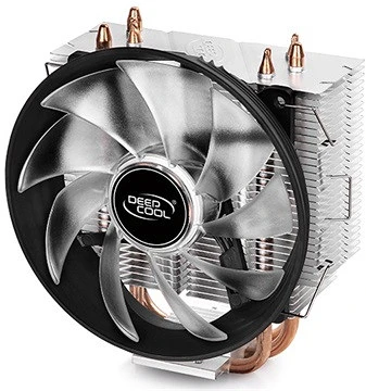 Deepcool GAMMAXX 300R nagyítás