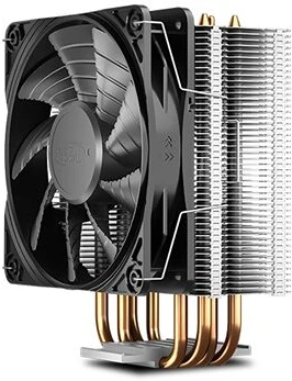 Deepcool GAMMAXX 400S nagyítás