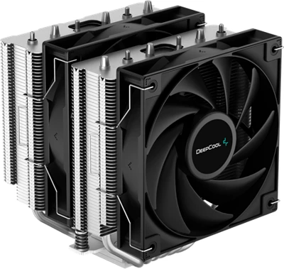 Deepcool AG620 nagyítás