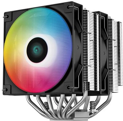 <span itemprop='brand'>Deepcool</span> <span itemprop='sku'>AG620 BK ARGB</span> nagyítás