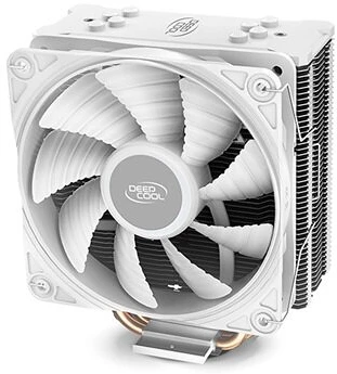 Deepcool GAMMAXX GTE V2 WHITE nagyítás