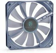 Deepcool GS 120 nagyítás