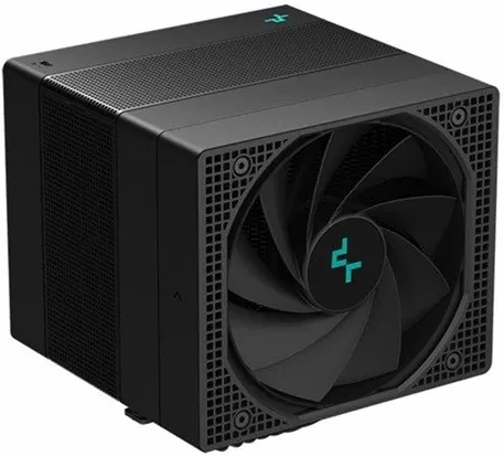 Deepcool IV - R-ASN4-BKNNMT-G nagyítás