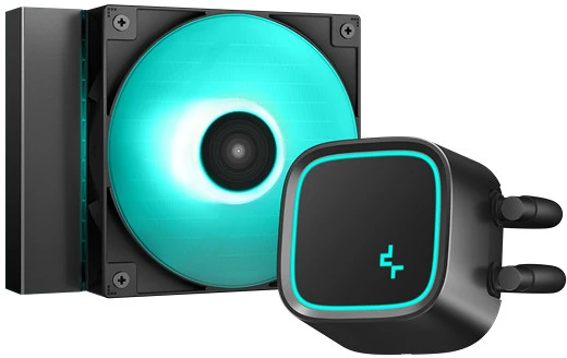 Deepcool LE300 MARRS nagyítás