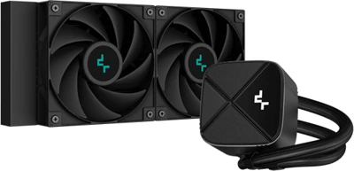 <span itemprop='brand'>Deepcool</span> <span itemprop='sku'>LS520S ZERO DARK</span> nagyítás