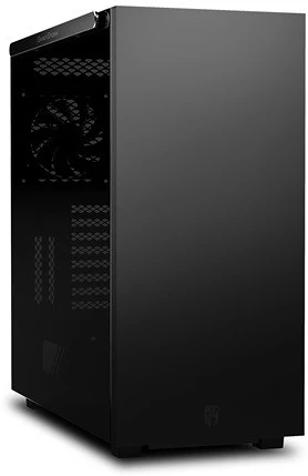 Deepcool MACUBE 550 nagyítás