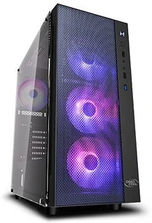Deepcool MATREXX 55 MESH nagyítás