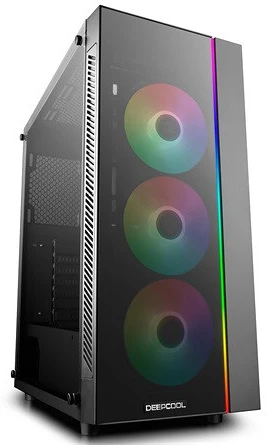 Deepcool MATREXX 55 V3 ADD-RGB 3F nagyítás