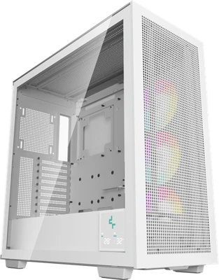 <span itemprop='brand'>Deepcool</span> <span itemprop='sku'>MORPHEUS WH</span> nagyítás