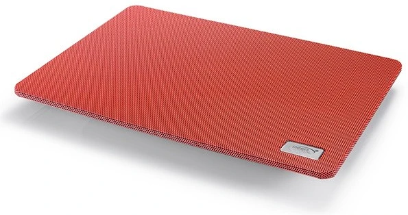 Deepcool N1 RED nagyítás