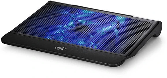 Deepcool N6000 nagyítás