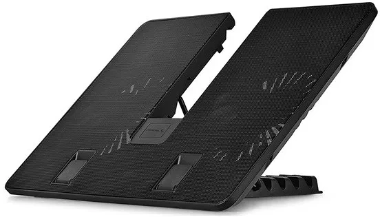 Deepcool PAL - DP-N214A5-UPAL nagyítás