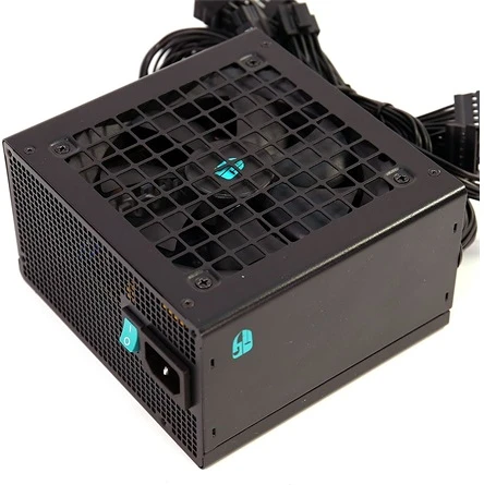 Deepcool PF500X nagyítás