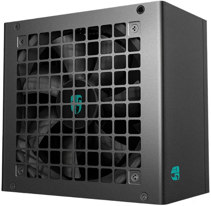 Deepcool PF600X nagyítás