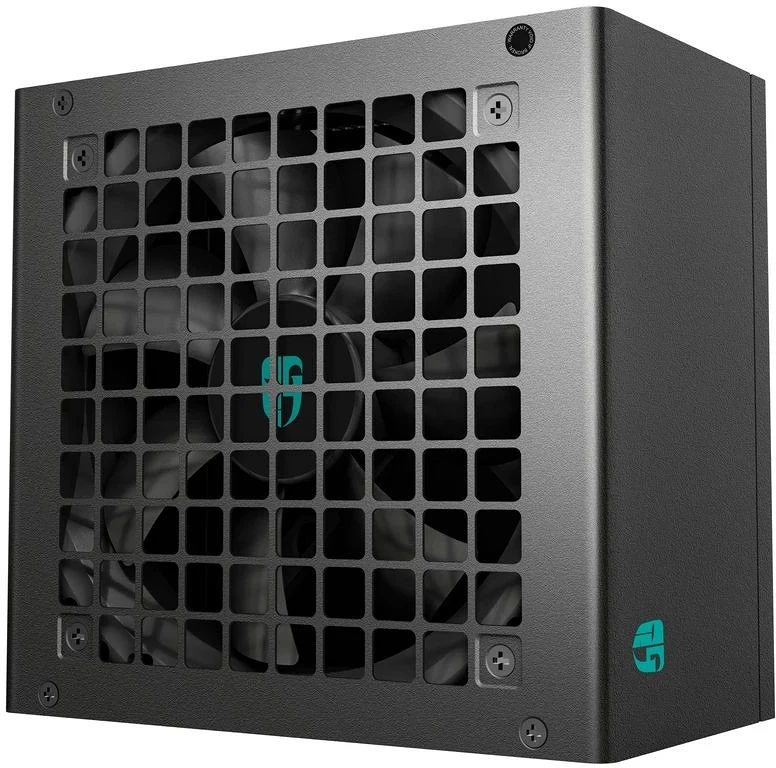 Deepcool PF650X nagyítás