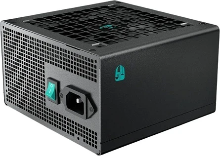 Deepcool PF750L nagyítás