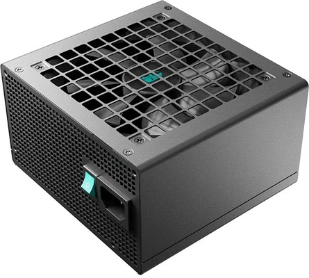 Deepcool PF750X nagyítás