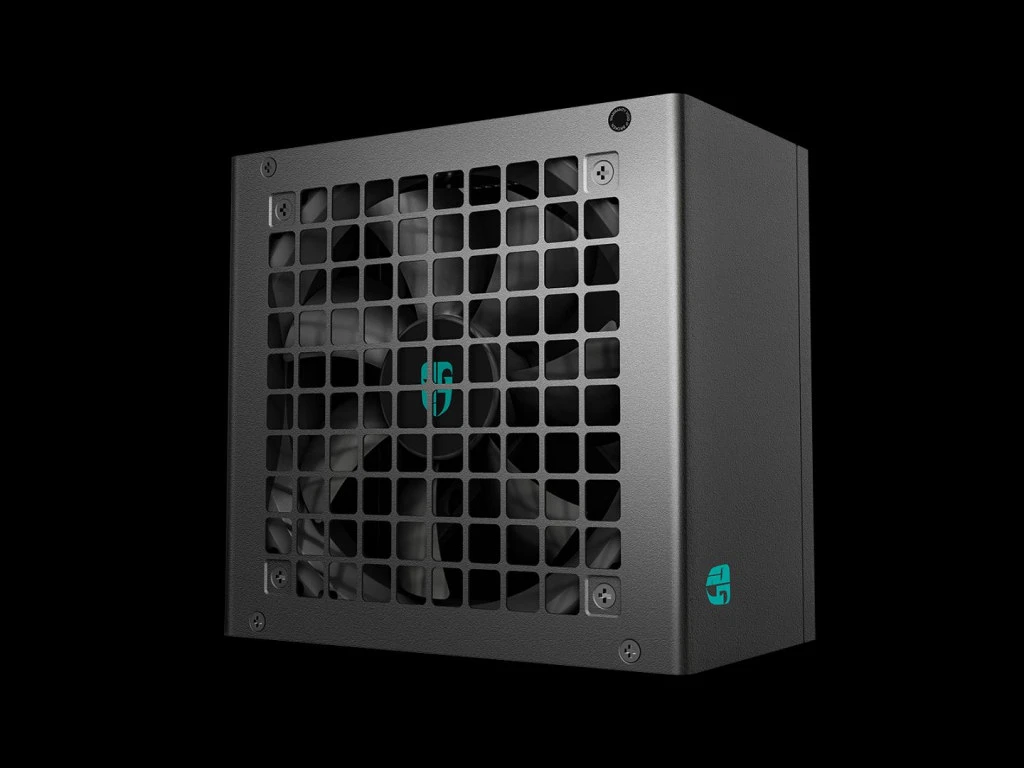 Deepcool PF750X nagyítás