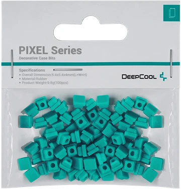Deepcool PIXEL GB nagyítás