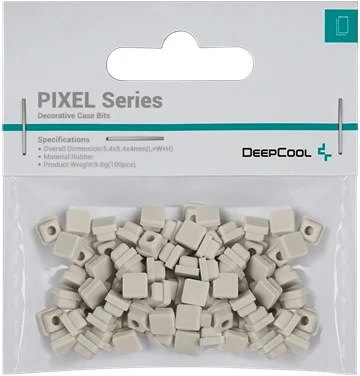 Deepcool PIXEL GY nagyítás