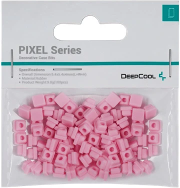 Deepcool PIXEL PK nagyítás