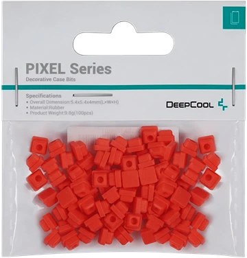 Deepcool PIXEL RD nagyítás