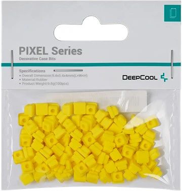 Deepcool PIXEL YE nagyítás