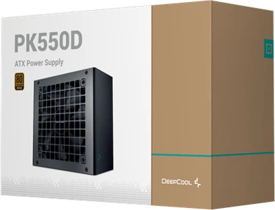 <span itemprop='brand'>Deepcool</span> <span itemprop='sku'>PK550D-F20</span> nagyítás