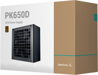 <span itemprop='brand'>Deepcool</span> <span itemprop='sku'>PK650D-F20</span> nagyítás