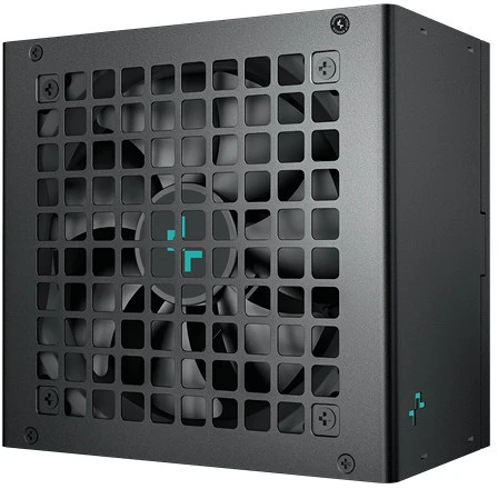 Deepcool PL750-D nagyítás