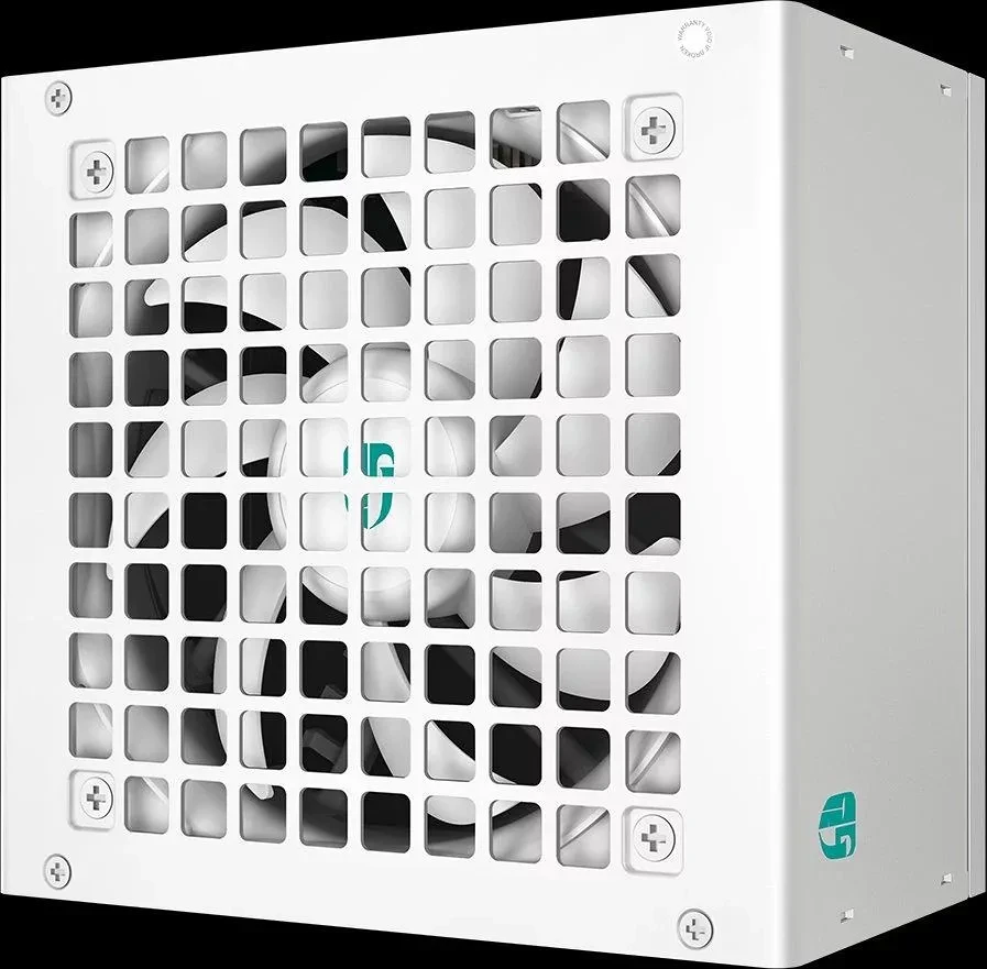 Deepcool PQ850G WH nagyítás